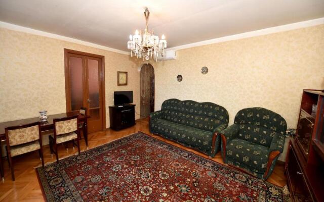 Liana Apartment on Chavchavadze