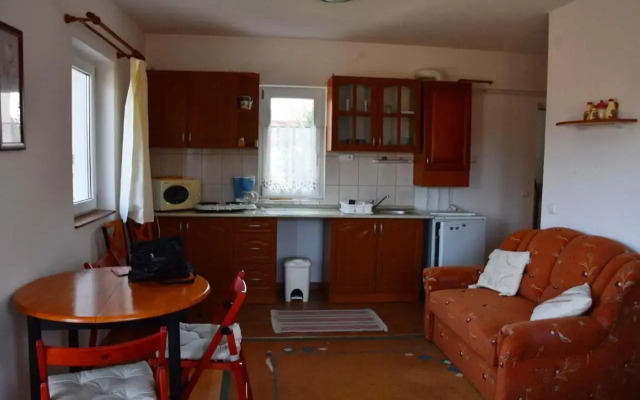 Kehidafürdő Apartmanház Kehidakustány