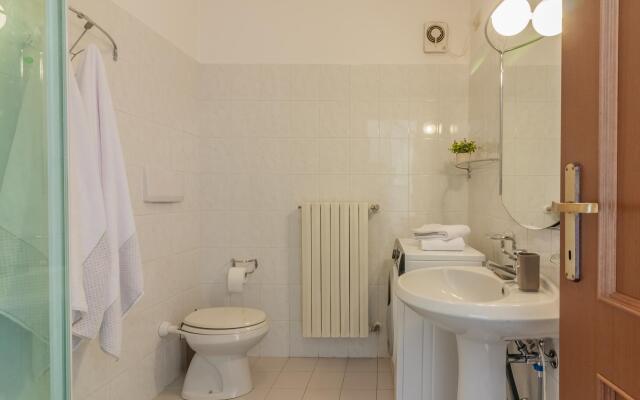 Ca' Mia in Menaggio with 3 bedrooms and 2 bathrooms