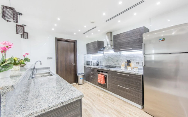 Bnbme 3B 23Marina 1206