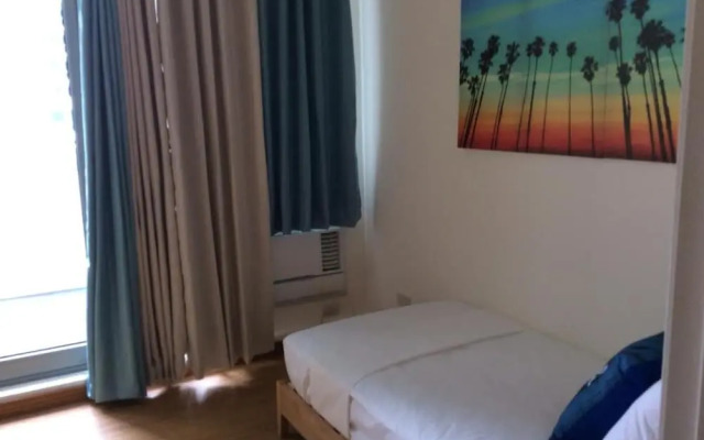 AMRS Condominium Unit Rental