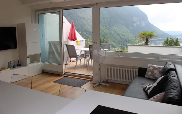 Residenza Trivento app. 9