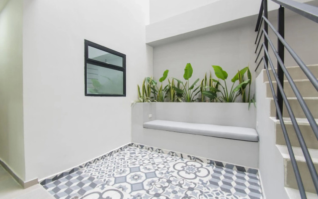 Stanza Hotel Sincelejo