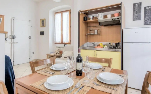 Tornabuoni Place & Dream by Mmega