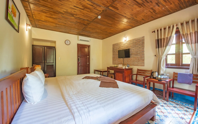 Phu Quoc Eco Beach Resort