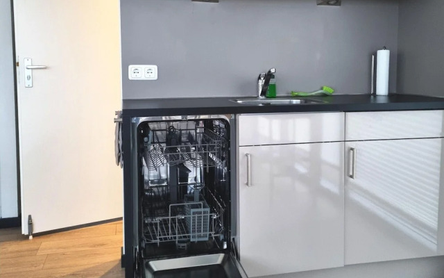 House in Ribnitz Damgarten for 3 Person