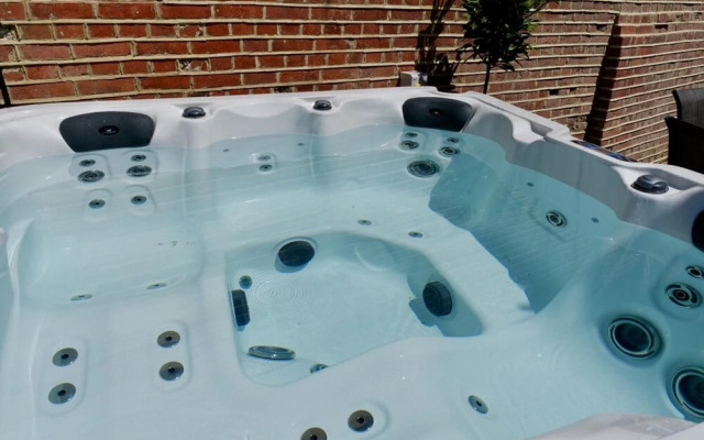 The Famous Harry Potter House