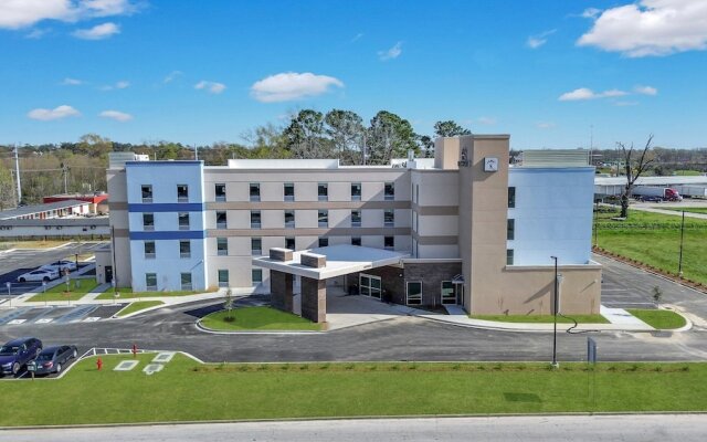 The Kingston Hotel