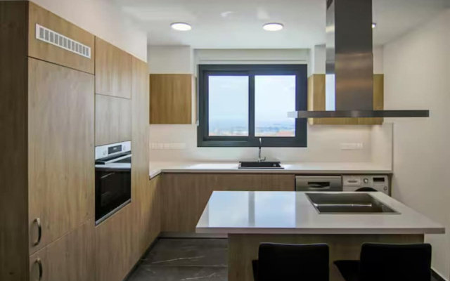 131 LIM 301 - Stay Anna Residence Sea View Mais