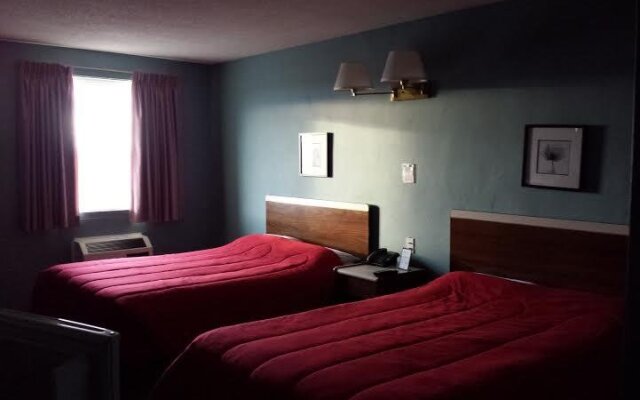 Motel Earlton