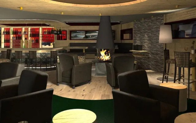 Gasthaus-Pension Walserstube