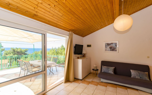 Apartments Josip