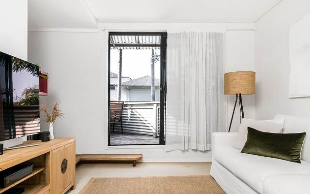 Your Luxury Escape - The Loft