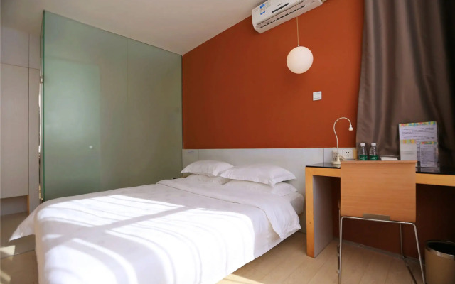 Colour Inn Shenzhen Chunfeng Branch