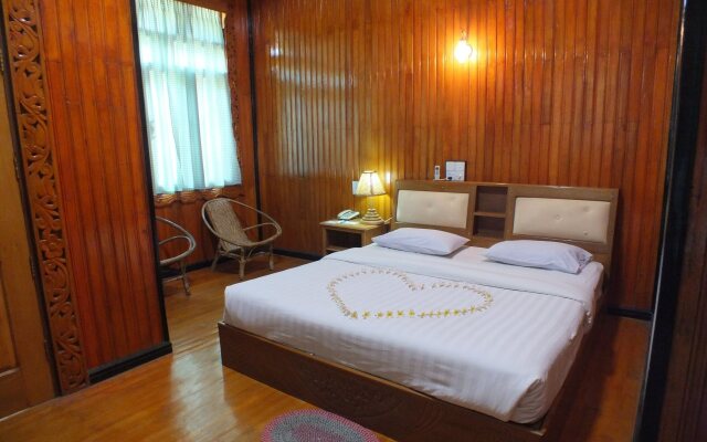 Sittwe Shwe Thazin Hotel