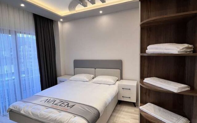 Avazem Suite Hotel
