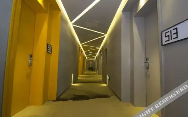 Star Alliance Express Hotel