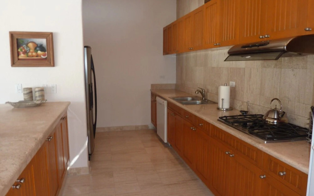Villa del Sol