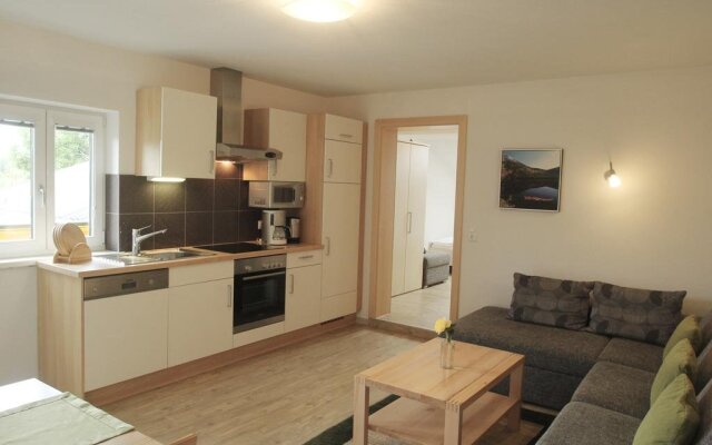 Apartmenthaus Dornröschen