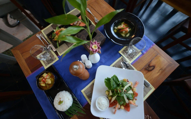 Ousa Angkor Villa
