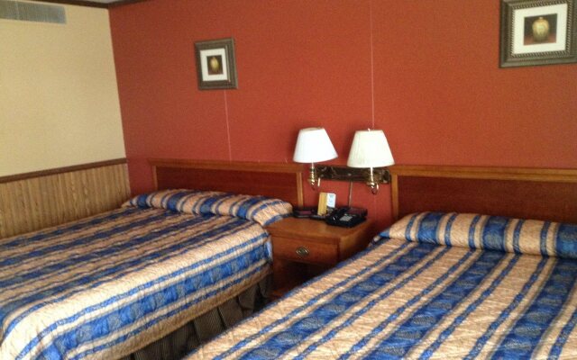 Village Inn Motel Berrien Springs