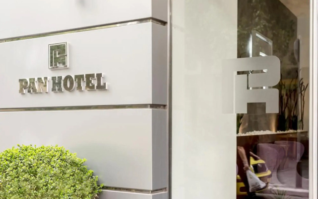 Pan Hotel