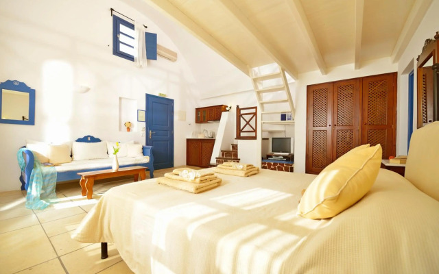 Tamarix del Mar Suites