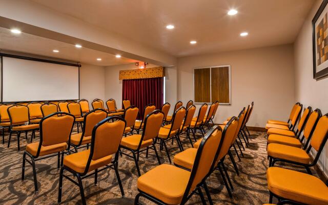 Best Western Green Valley Inn