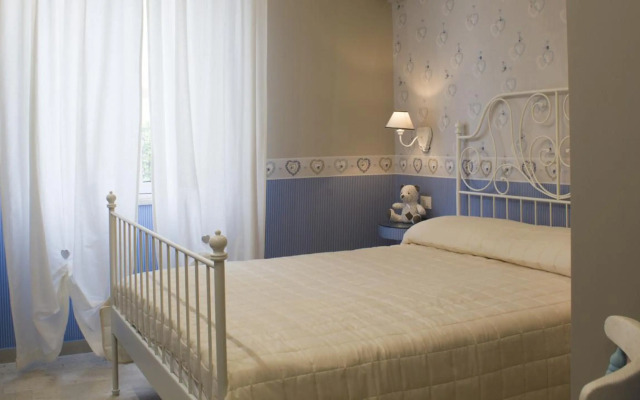 La Maison Delle Terme