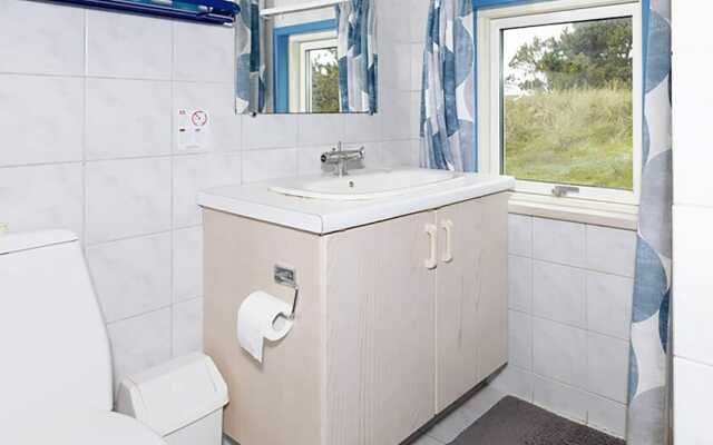 12 Person Holiday Home in Thisted