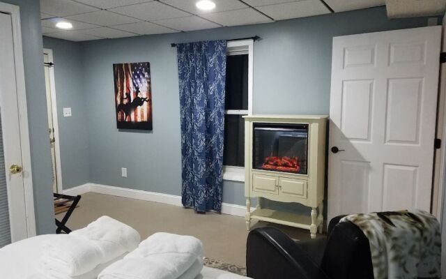 Sunshine Cove - 5 Br Home