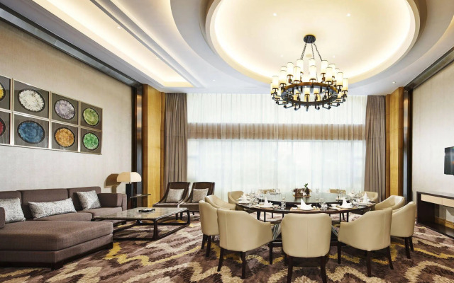 Sheraton Chuzhou Hotel