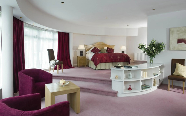 Everglades Hotel
