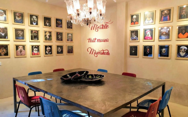 Miostello Lifestyle Riad Marrakech