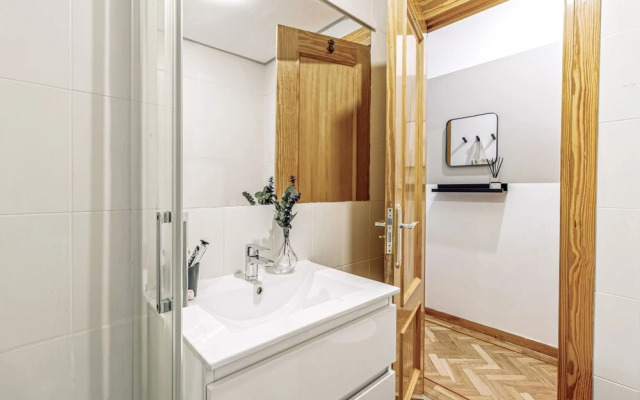 Guarani - 2 Bedrooms in Justicia