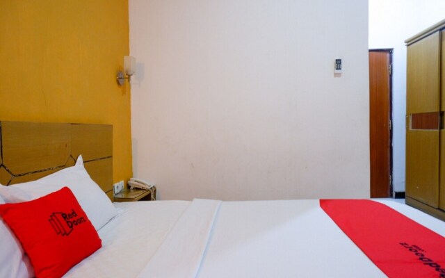 Hotel Bugis by RedDoorz