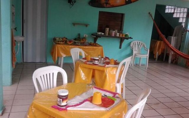 Residencial Tucano