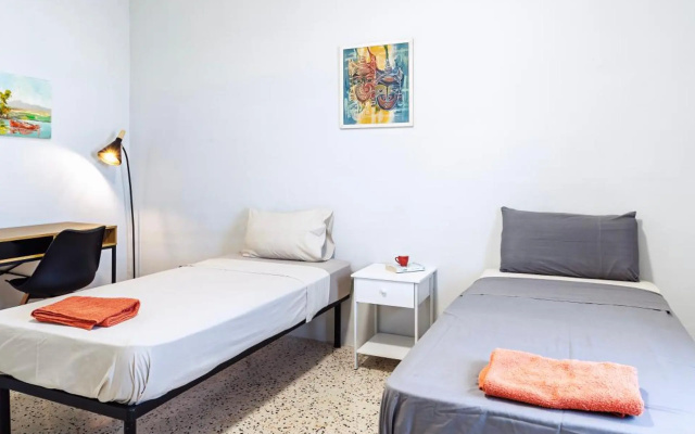 Boho Hostel