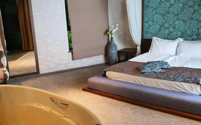 Regina Maria Design Hotel & SPA