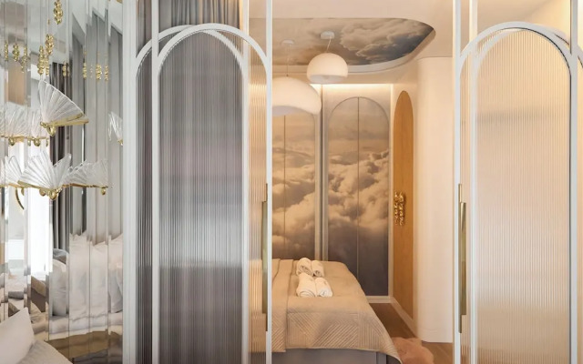 High Stay Granaria by Downtown Apartments