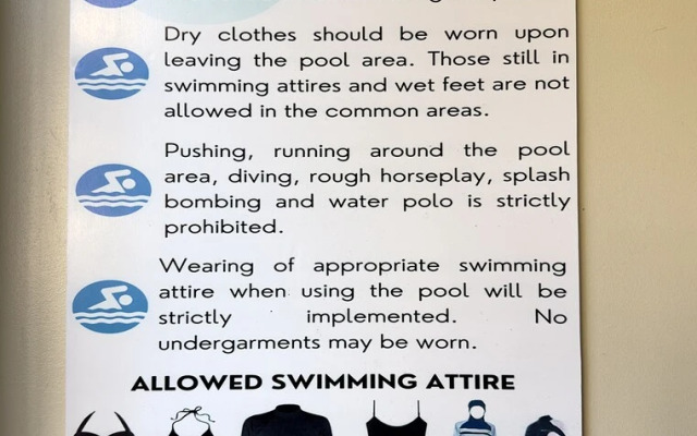 Stylish 2Bedroom Unit Avida 26