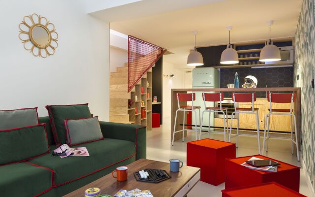 RockyPop Chamonix - Les Houches