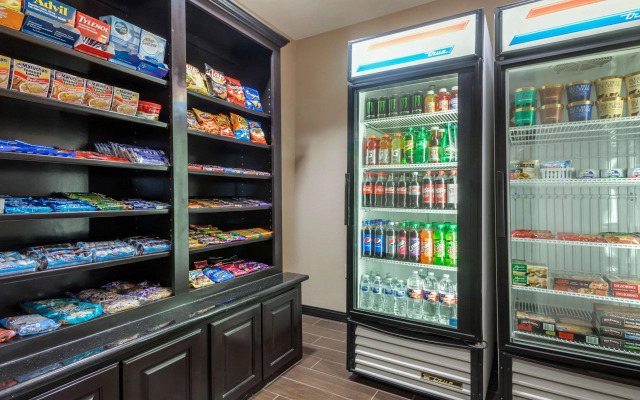 Comfort Inn & Suites Glenpool