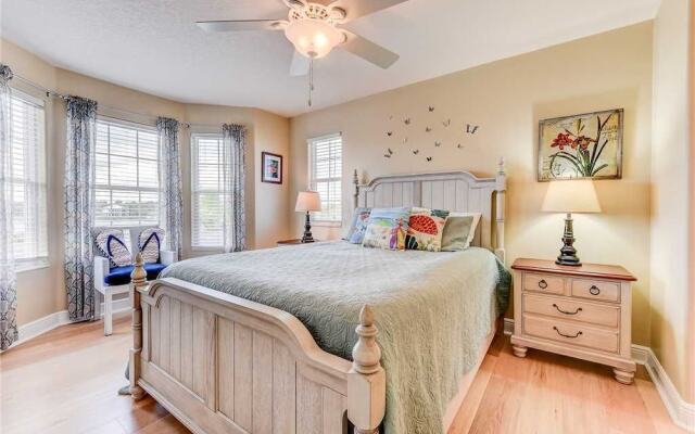 Seas The Day - Three Bedroom Home