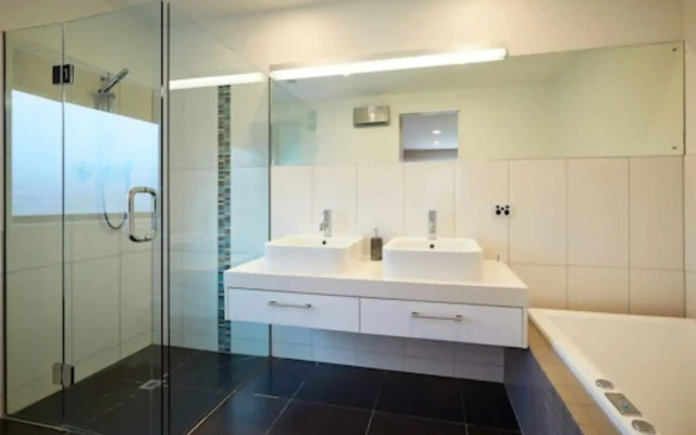 The Fairways Accommodation Kaikoura