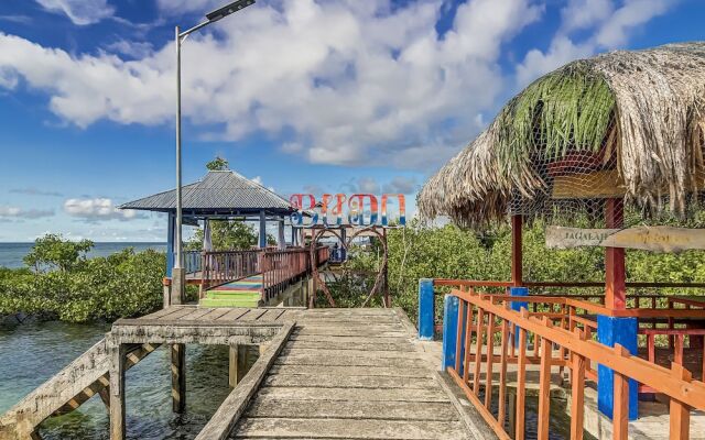 OYO Homes 91118 Homesstay Desa Wisata Budo Near Desa Wisata Budo