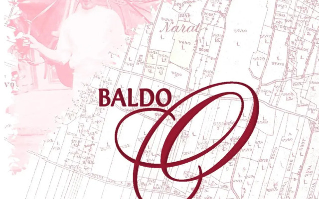 Dundo Baldo Apartment