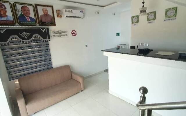 Hilton Summer Apartments