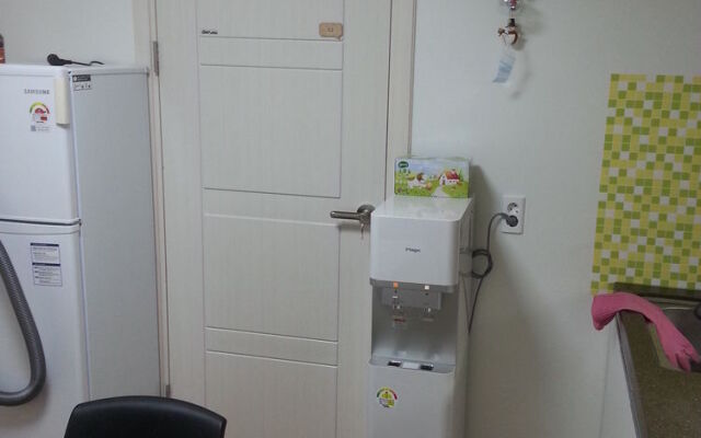 Chuirakdang Guest House