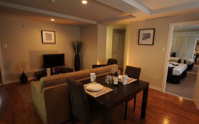 Furano Fresh Powder Apartments and Chalet